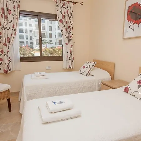 Marina De La Duquesa 904 Apartment