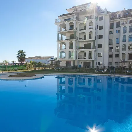 Marina De La Duquesa 904 Apartment