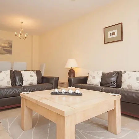 Marina De La Duquesa 904 Apartment