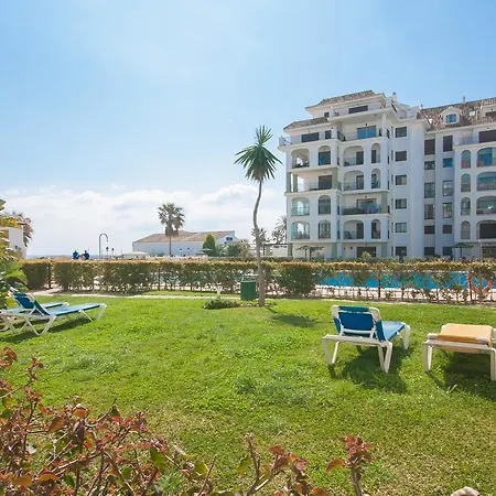 Apartment Marina De La Duquesa 904 *