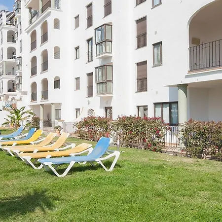 Apartment Marina De La Duquesa 904 Manilva