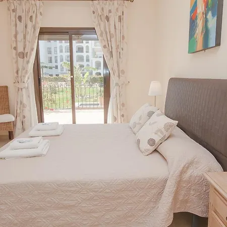 Marina De La Duquesa 904 Apartment Manilva