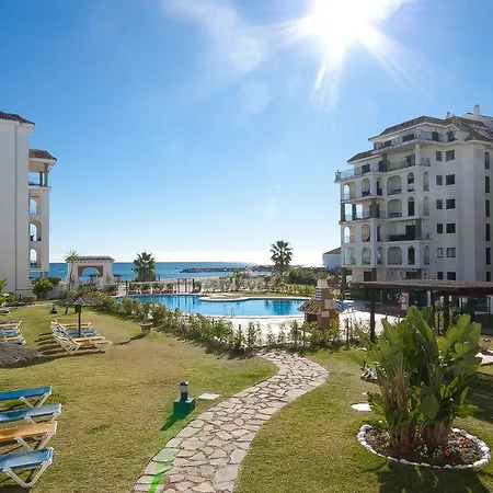Marina De La Duquesa 904 Manilva