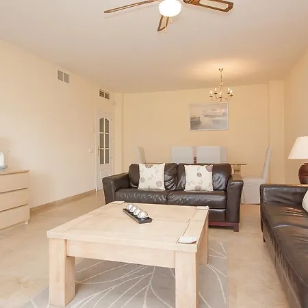 Marina De La Duquesa 904 Apartment