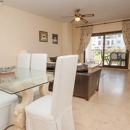 Marina De La Duquesa 904 Apartment